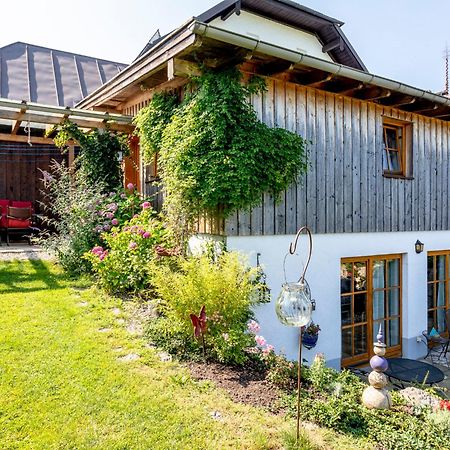 Gaestehaus Schlossblick Bad Reichenhall Eksteriør bilde