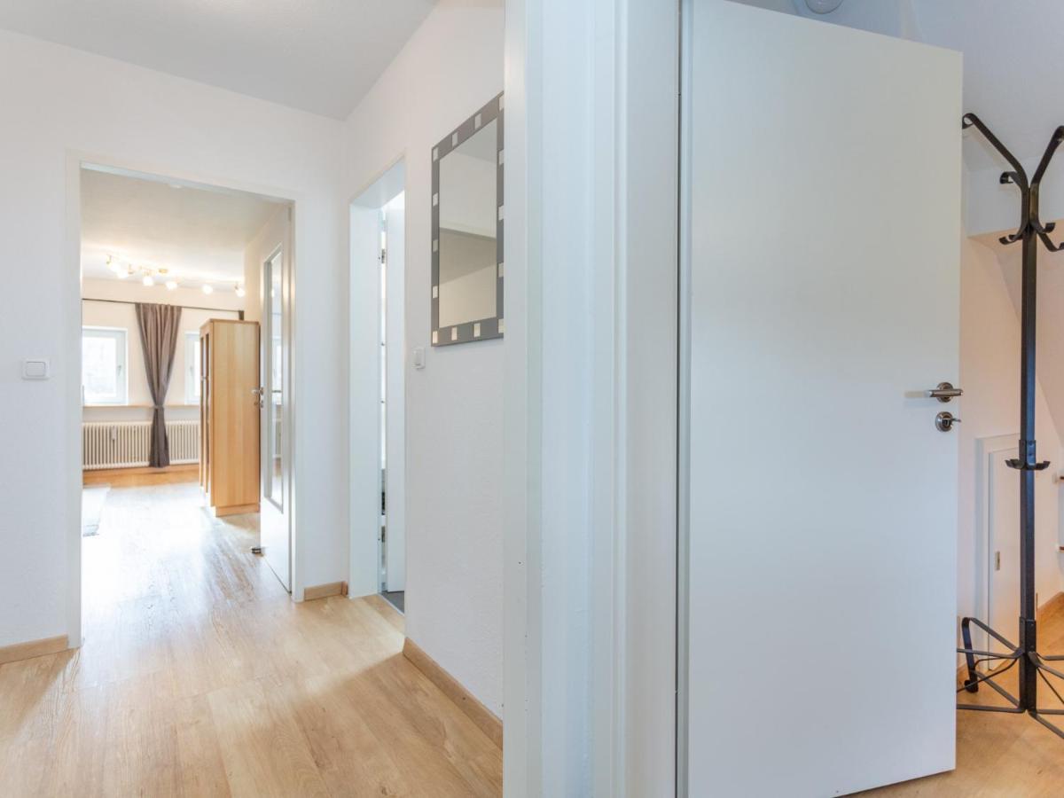 Gaestehaus Schlossblick Bad Reichenhall Eksteriør bilde